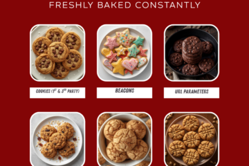 cookies and more